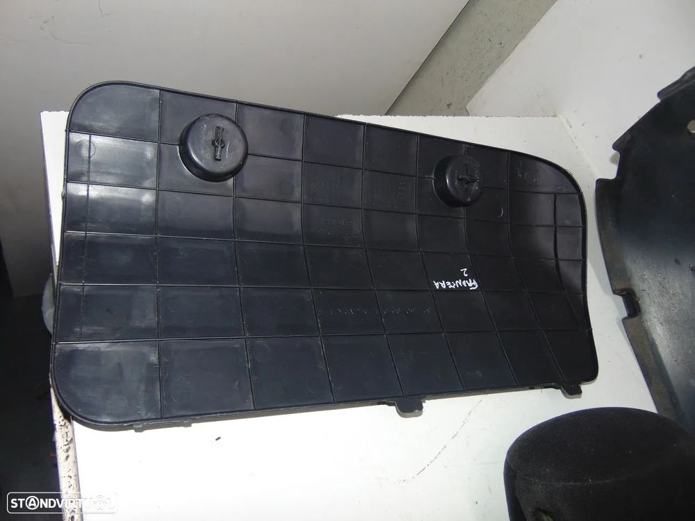 Opel frontera B vários - 7