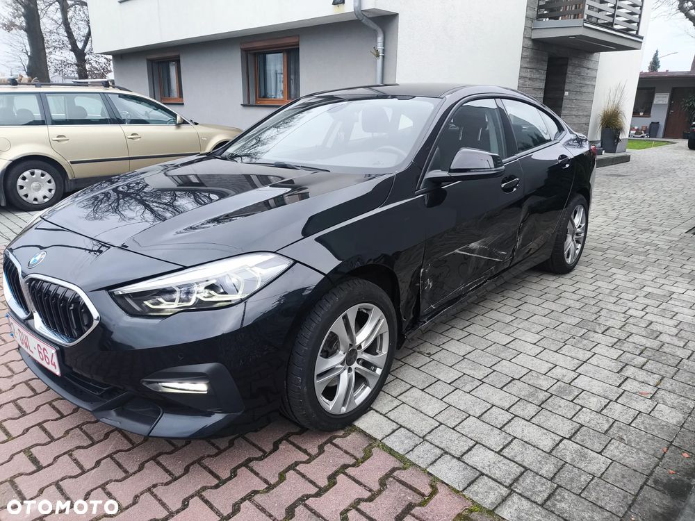 BMW Seria 2 216d - 14