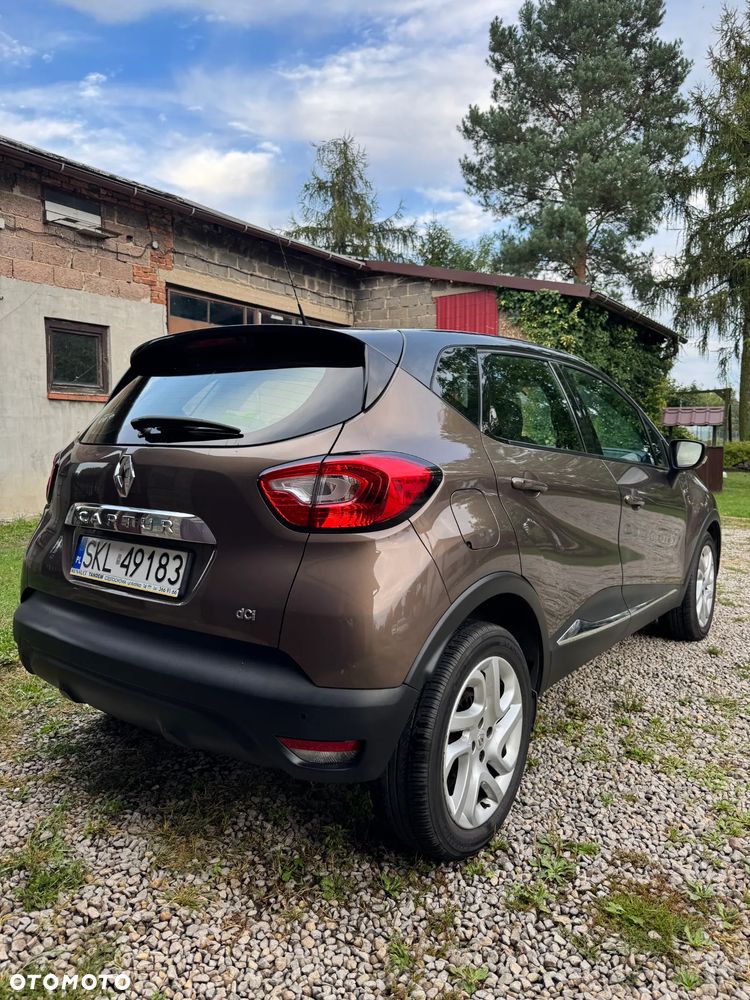 Renault Captur - 4