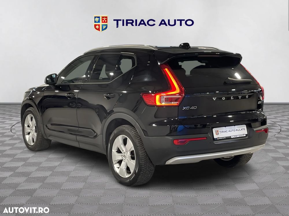 Volvo XC 40 D3 Momentum - 3