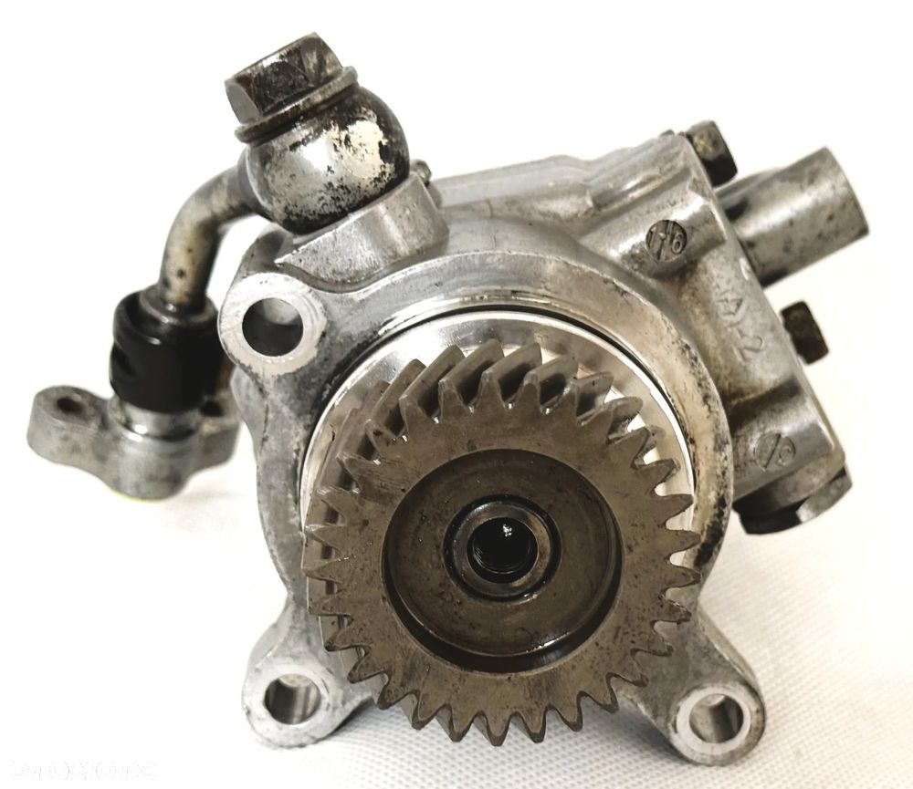 POMPA WSPOMAGANIA ISUZU GRAFTER 3.0 D 150 KM N35  8980432044 - 1