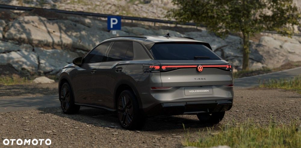 Volkswagen T-Roc 2026 photo 3
