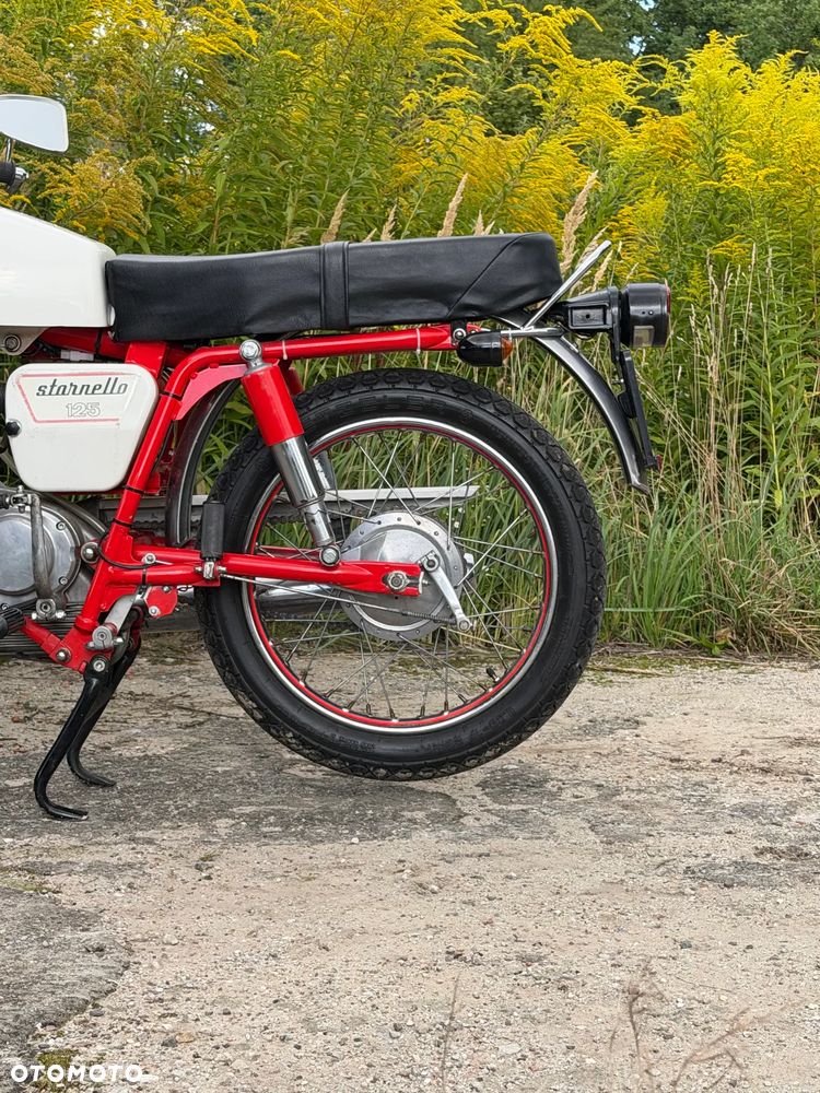 Moto Guzzi Inny - 11