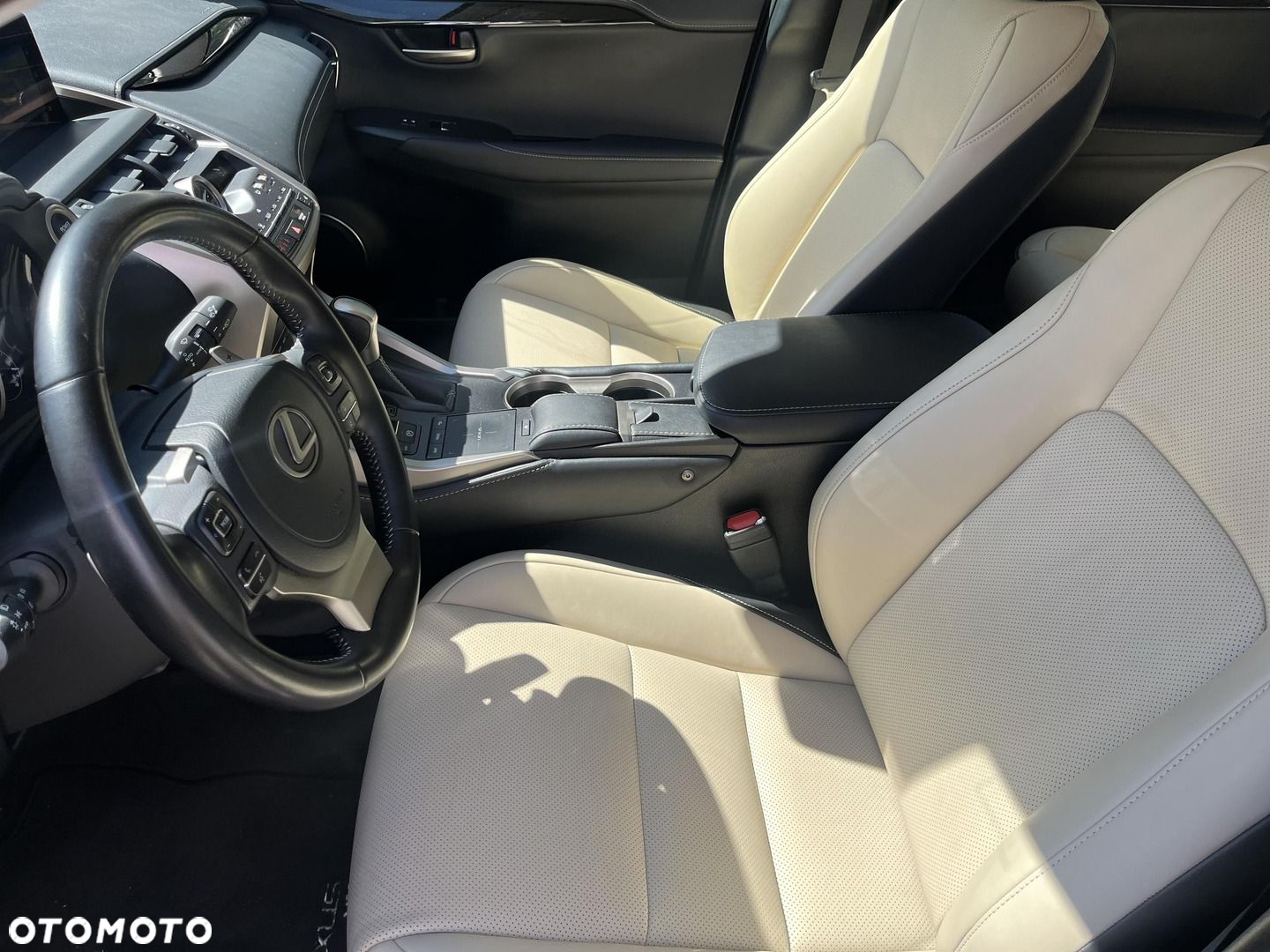 Lexus NX - 15