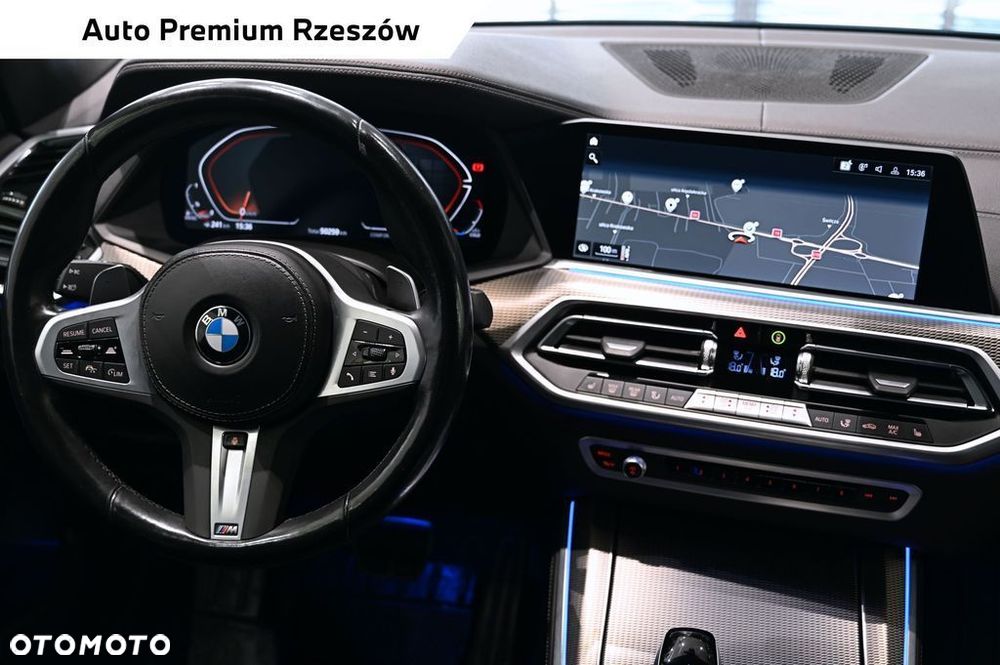 BMW X5 xDrive25d sport - 14