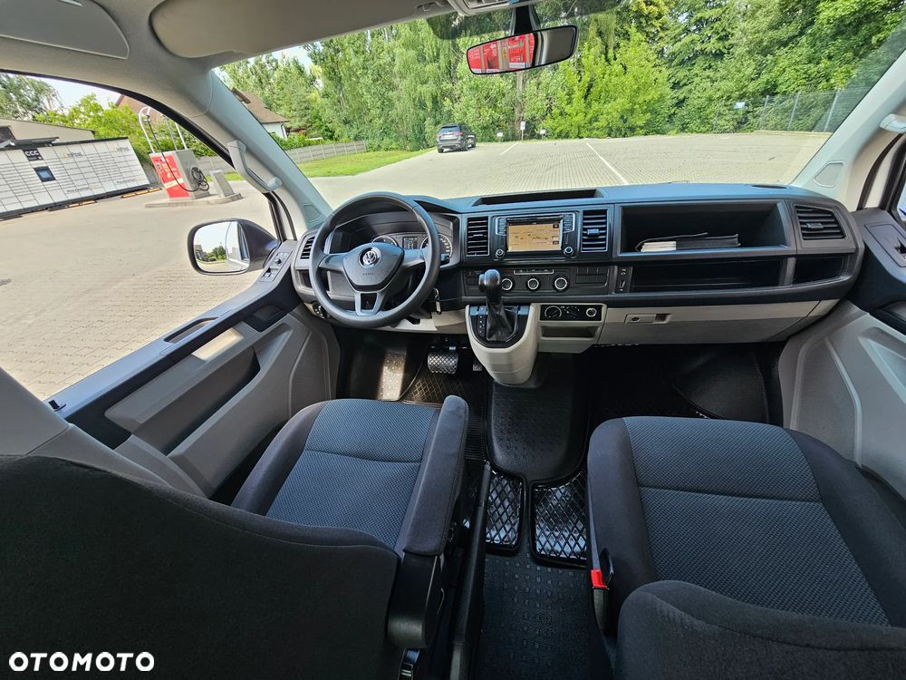 Volkswagen T6 - 15