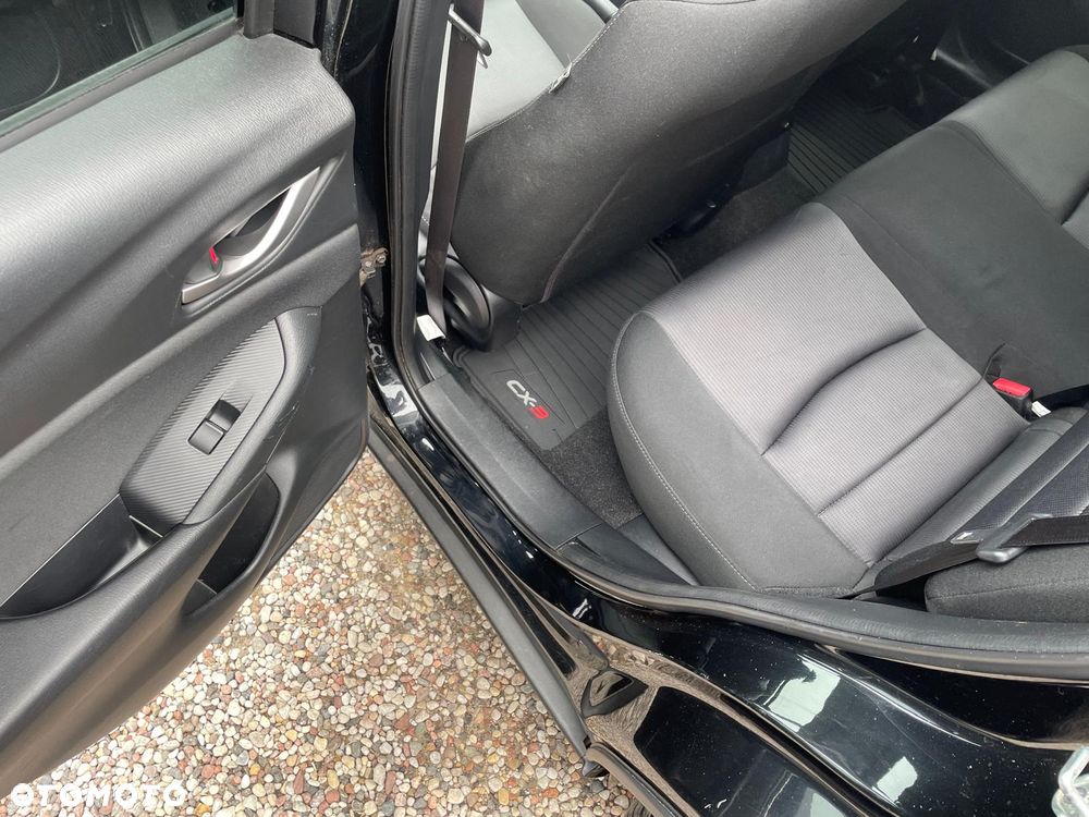 Mazda CX-3 2.0 Skypassion - 23