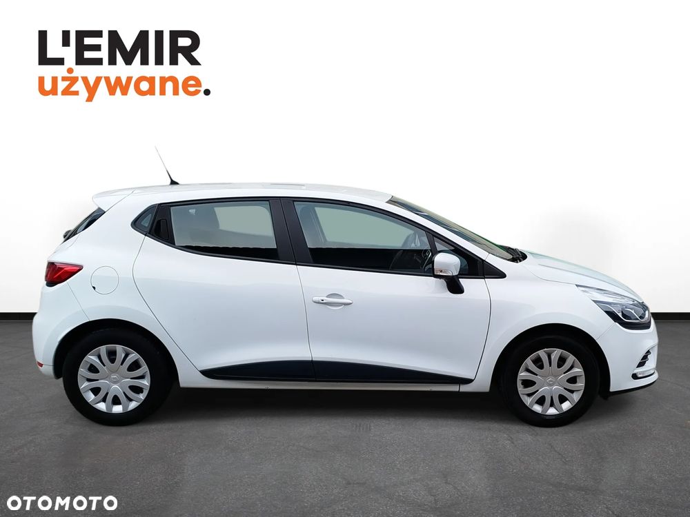 Renault Clio 0.9 Energy TCe Alize - 3