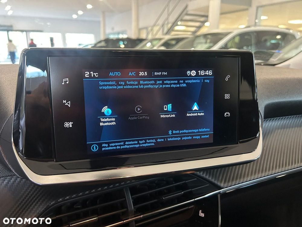 Peugeot 2008 - 19