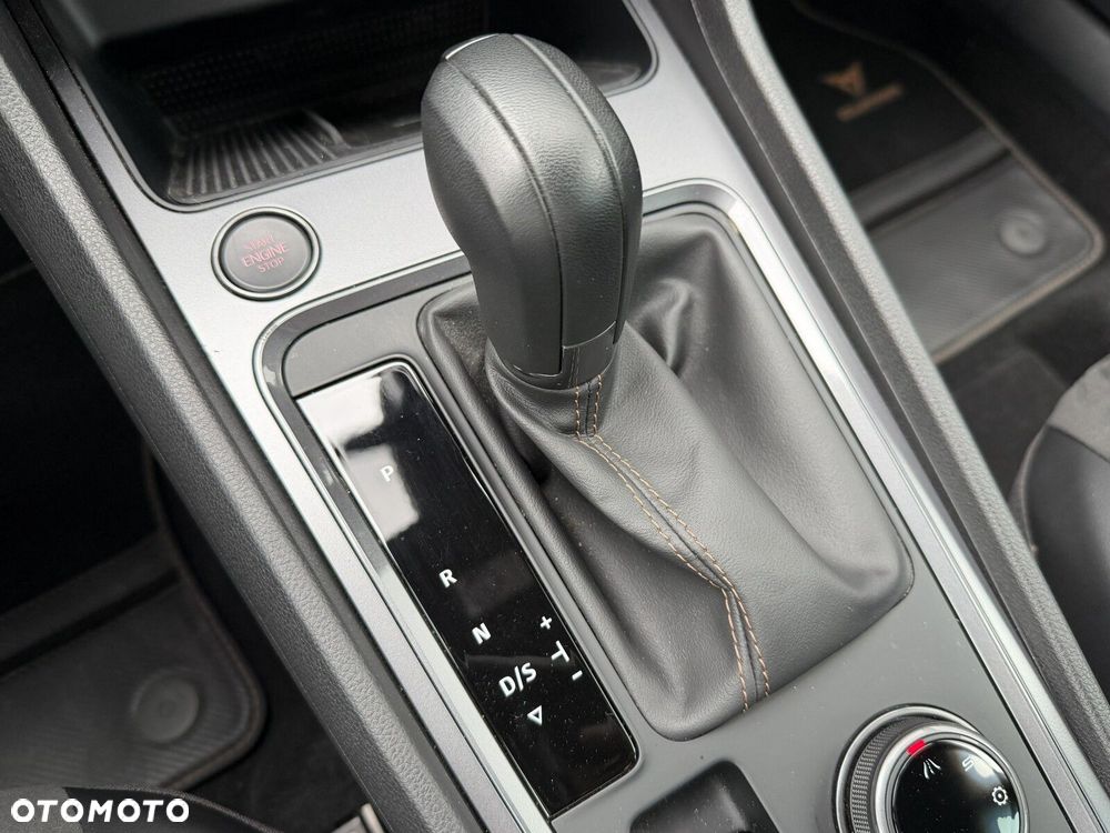 Cupra Ateca 1.5 TSI DSG - 39