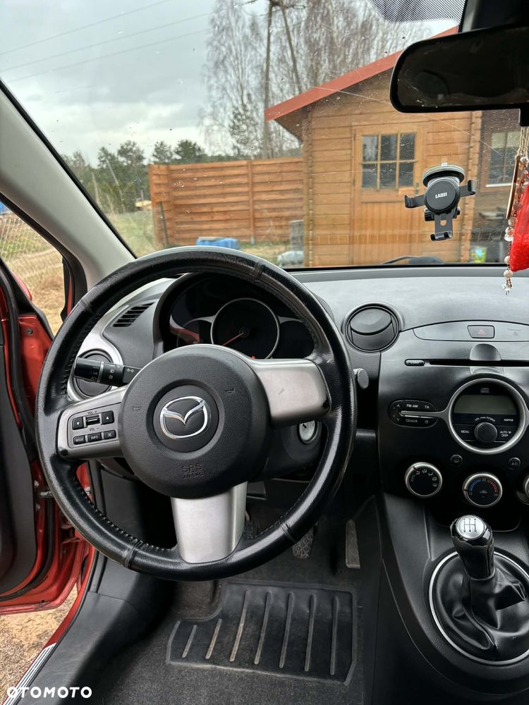 Mazda 2 1.6 Sport MZ-CD Dynamic - 11