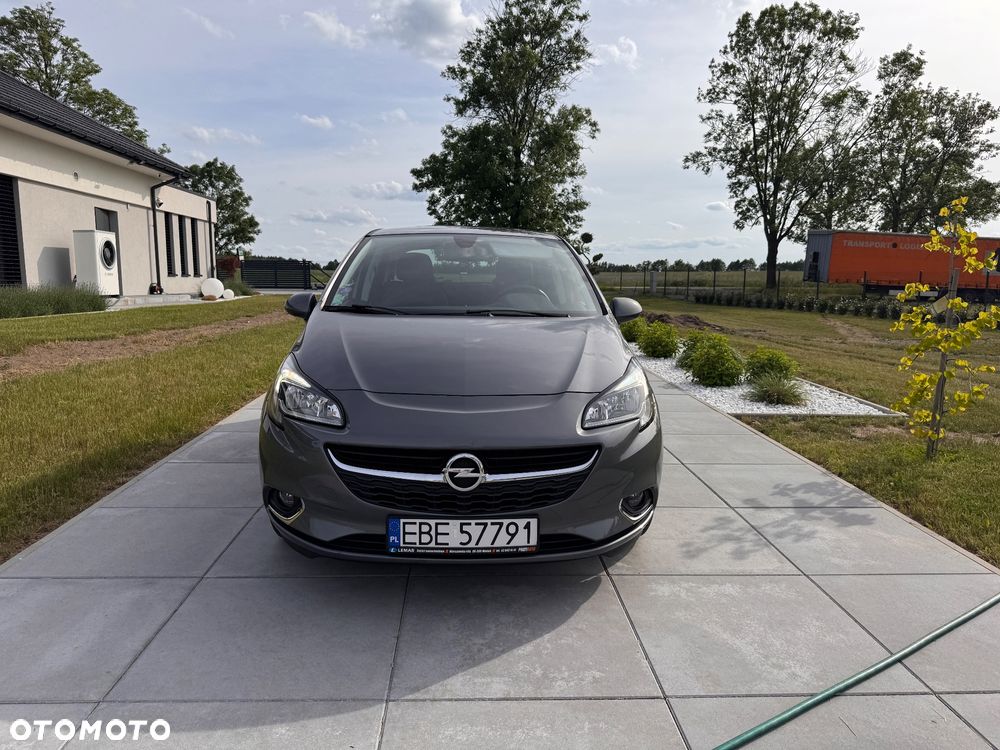 Opel Corsa 1.4 T Cosmo S&S - 7