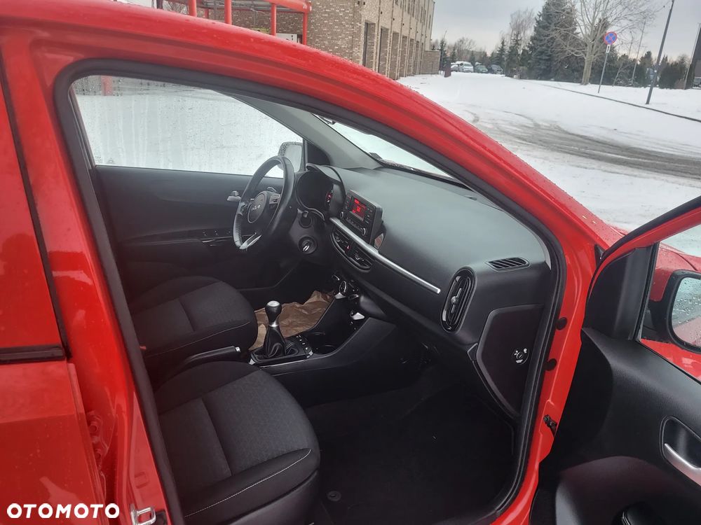 Kia Picanto 1.0 Edition 7 - 18