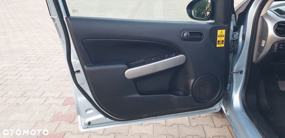Mazda 2 1.3 MZR Active - 17