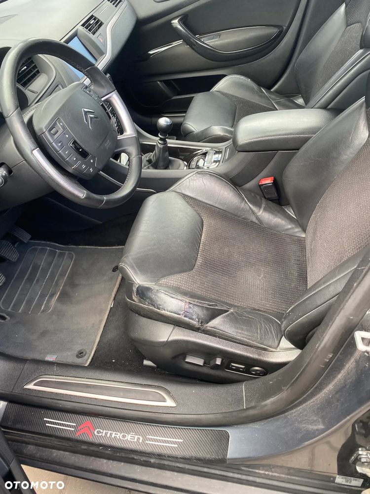 Citroën C5 2.0 HDi Exclusive - 3