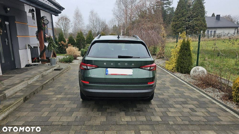 Skoda Kodiaq - 4