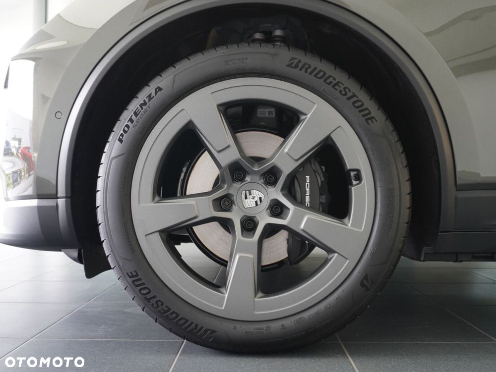 Porsche Macan 4 100kWh - 12