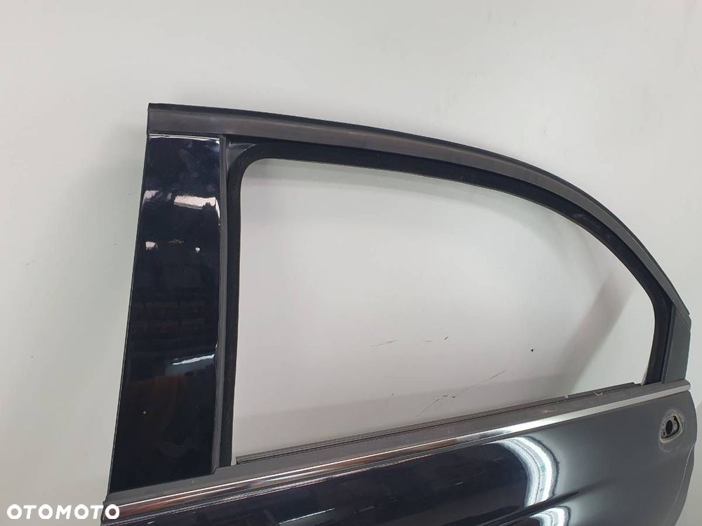 DRZWI PRZÓD PRAWE PASAŻERA FIAT 500 HB - 2