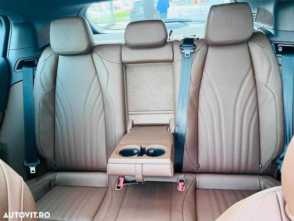 Maserati Grecale Modena - 12