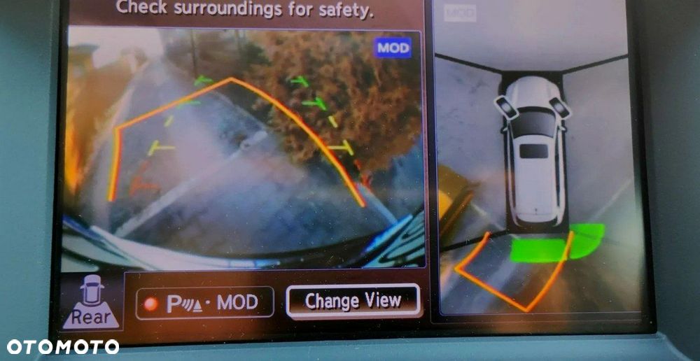 Infiniti QX60 3.5 Hi-Tech - 29