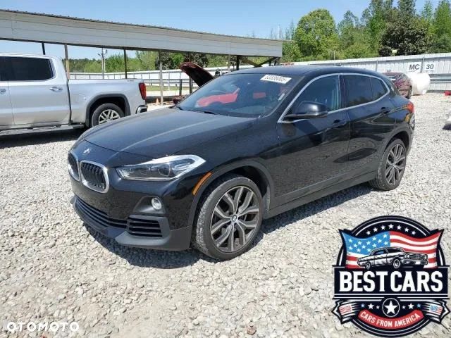 BMW X2 xDrive20i - 1