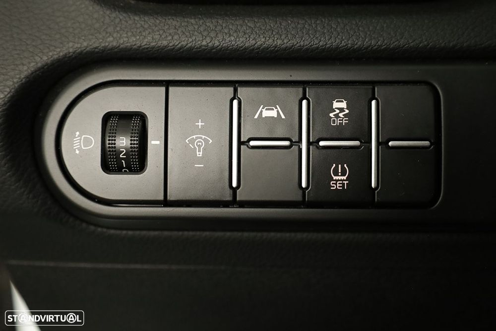 Kia Ceed SW 1.0 T-GDI Sport - 19