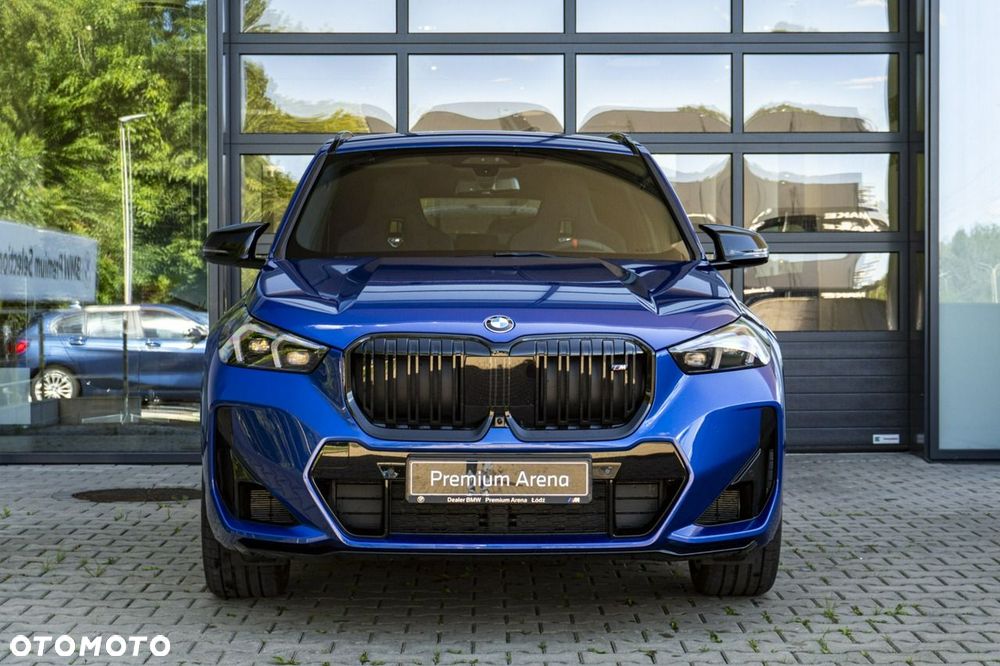 BMW X1 - 7