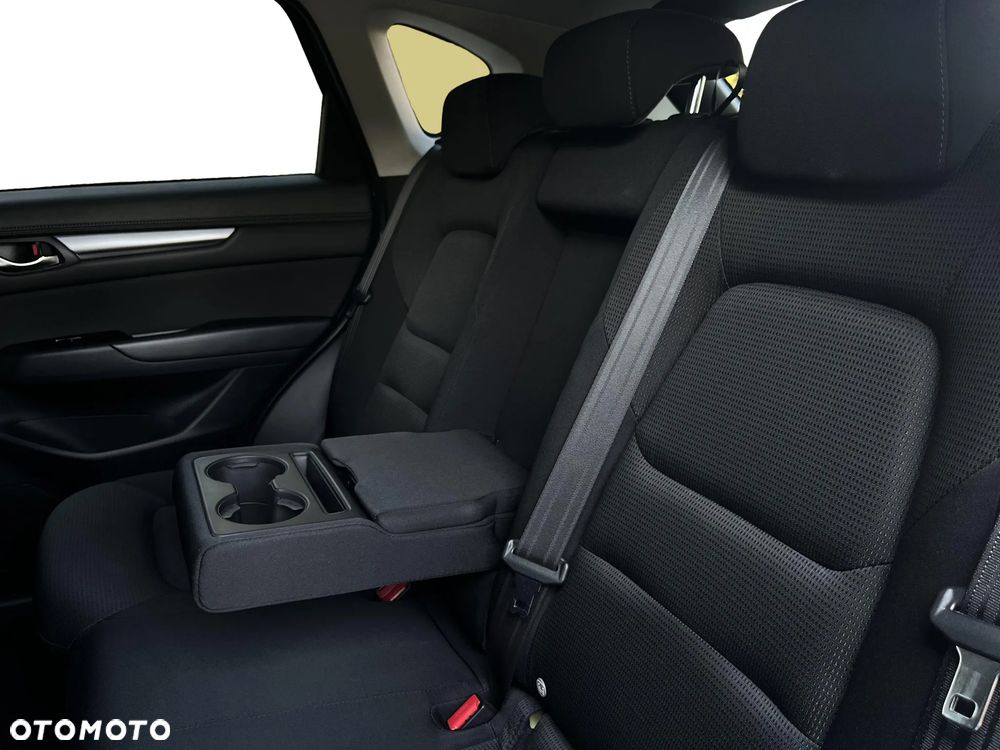 Mazda CX-5 2.0 Center-Line Plus 2WD - 26