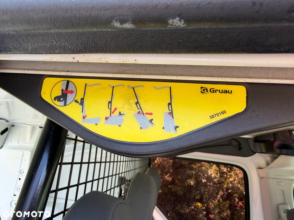 Citroën Berlingo - 12