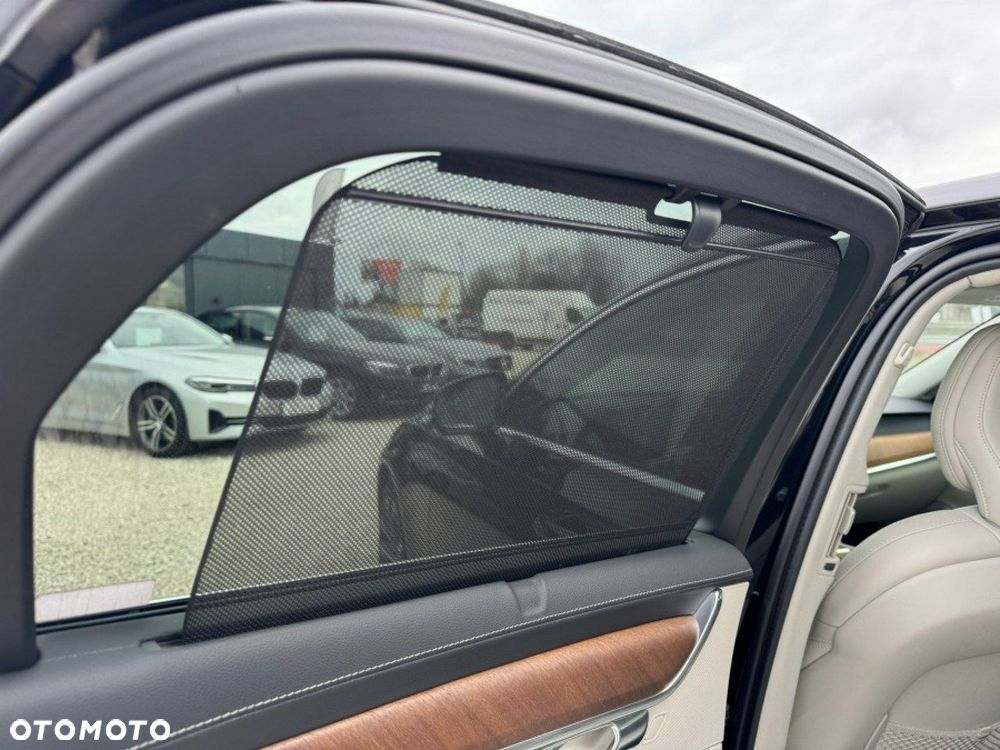Volvo S90 - 20