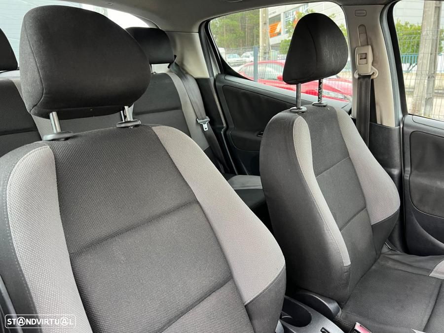 Peugeot 207 1.4 16V Open - 7