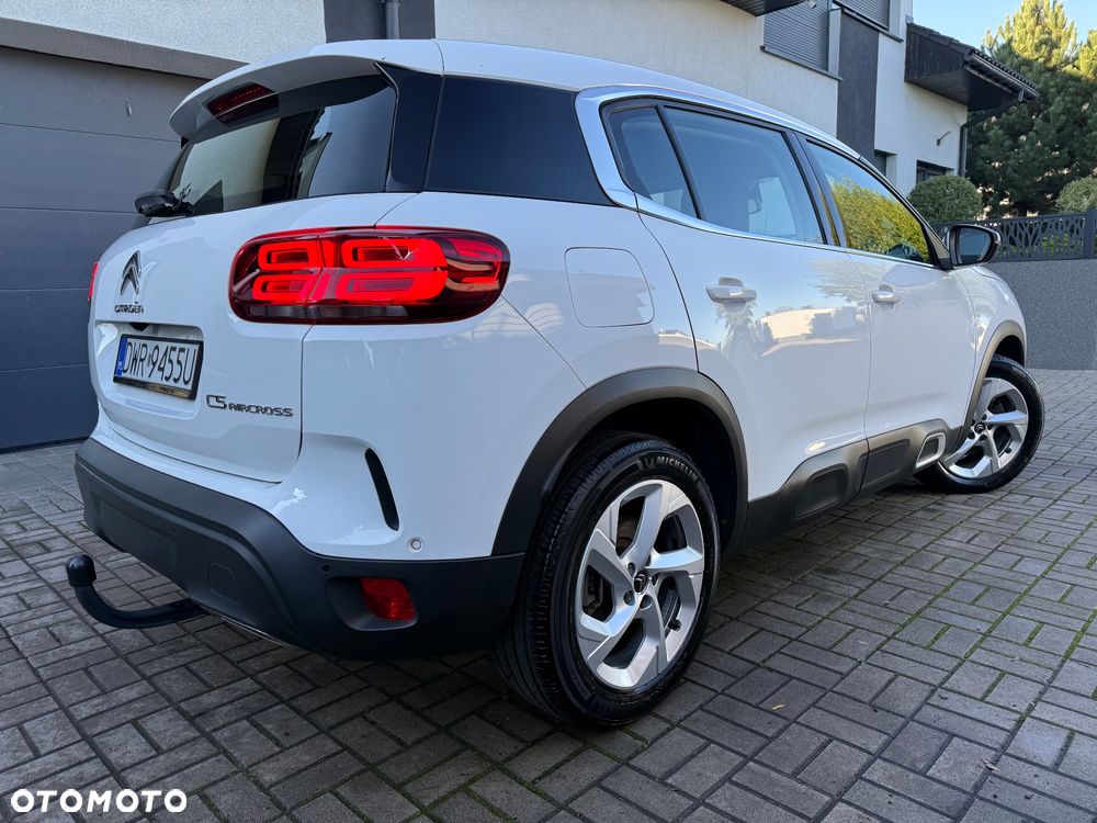 Citroën C5 Aircross - 4