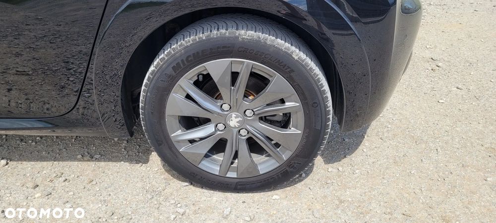 Peugeot 208 Elektromotor 136 GT Pack - 20