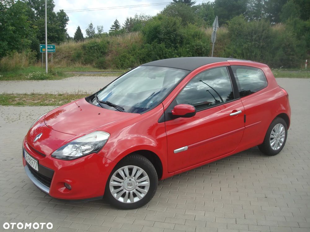 Renault Clio 1.5 dCi Extreme - 3