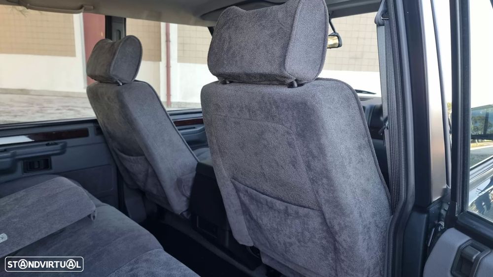 Land Rover Range Rover 2.5 TDi - 39