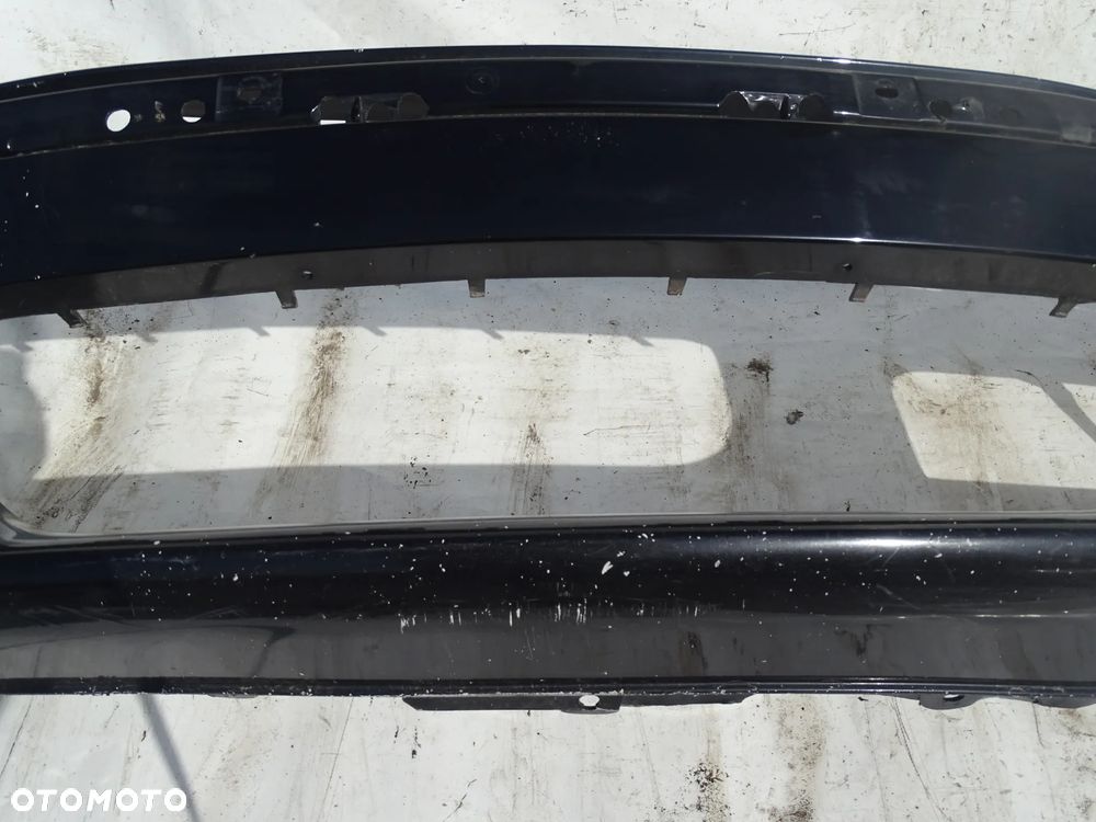 ZDERZAK PRZÓD PRZEDNI BMW E46 SEDAN KOMBI M-PAKIET 7891910 F-VAT - 3