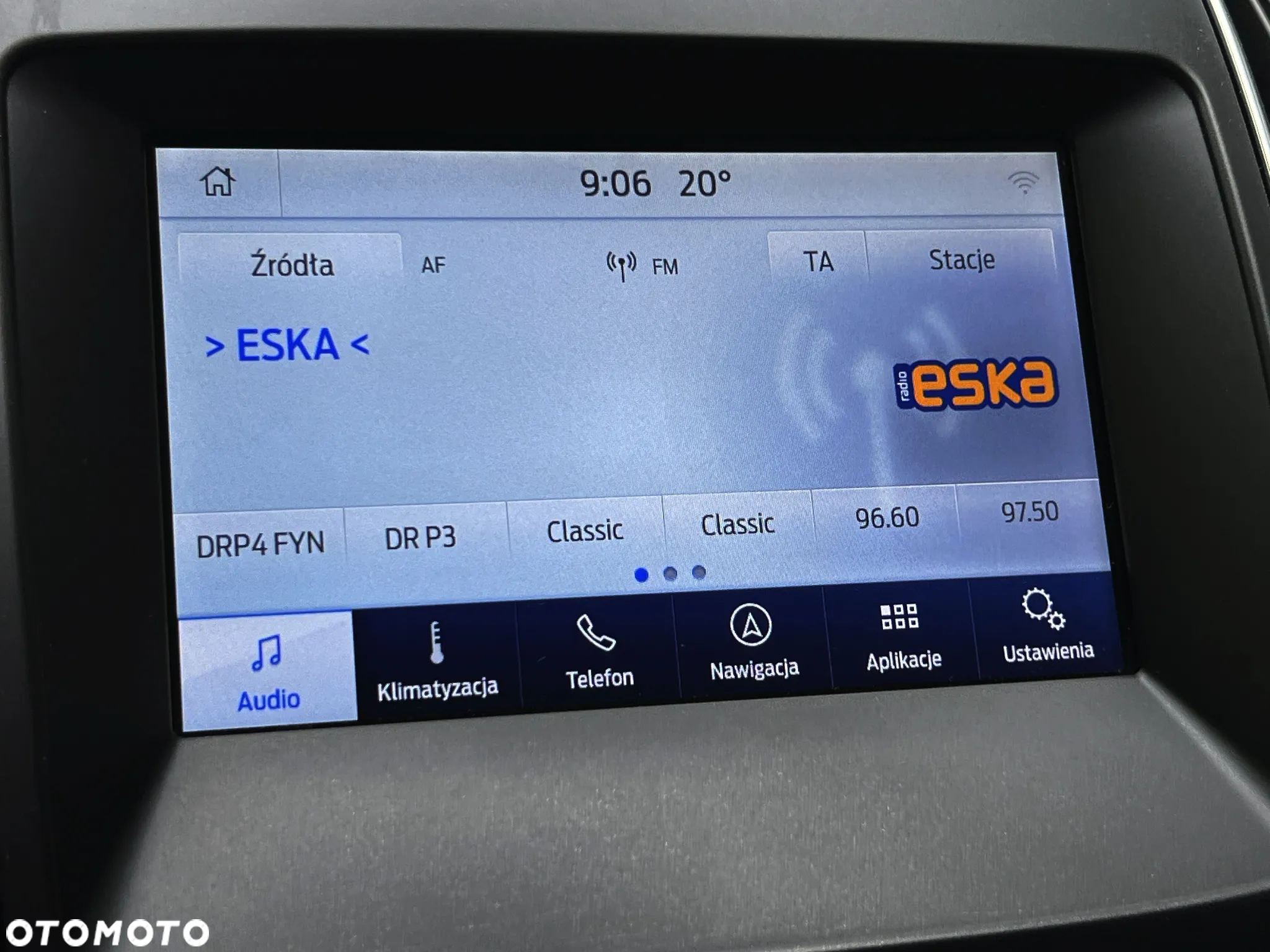 Ford S-Max 2.0 EcoBlue Trend - 40