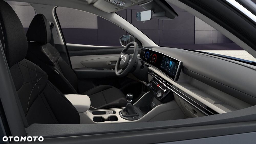 Hyundai Tucson 1.6 T-GDi Modern 2WD - 11