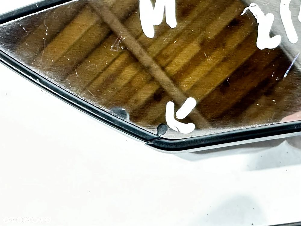 Lusterka kpl Yamaha Honda Suzuki - 4