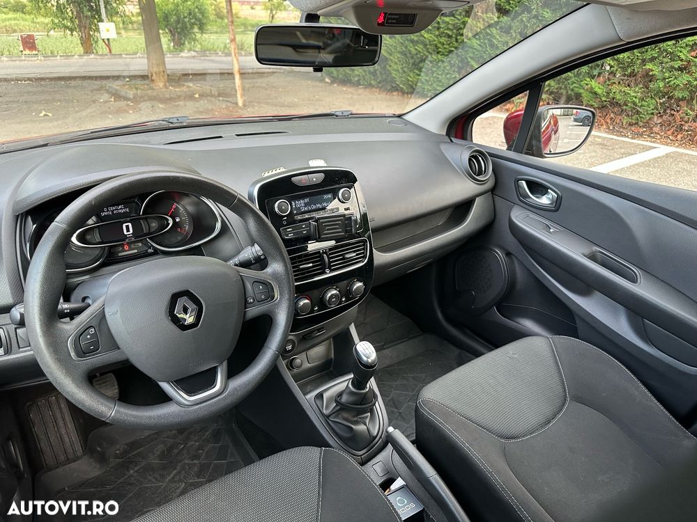 Renault Clio 1.2 Life - 14