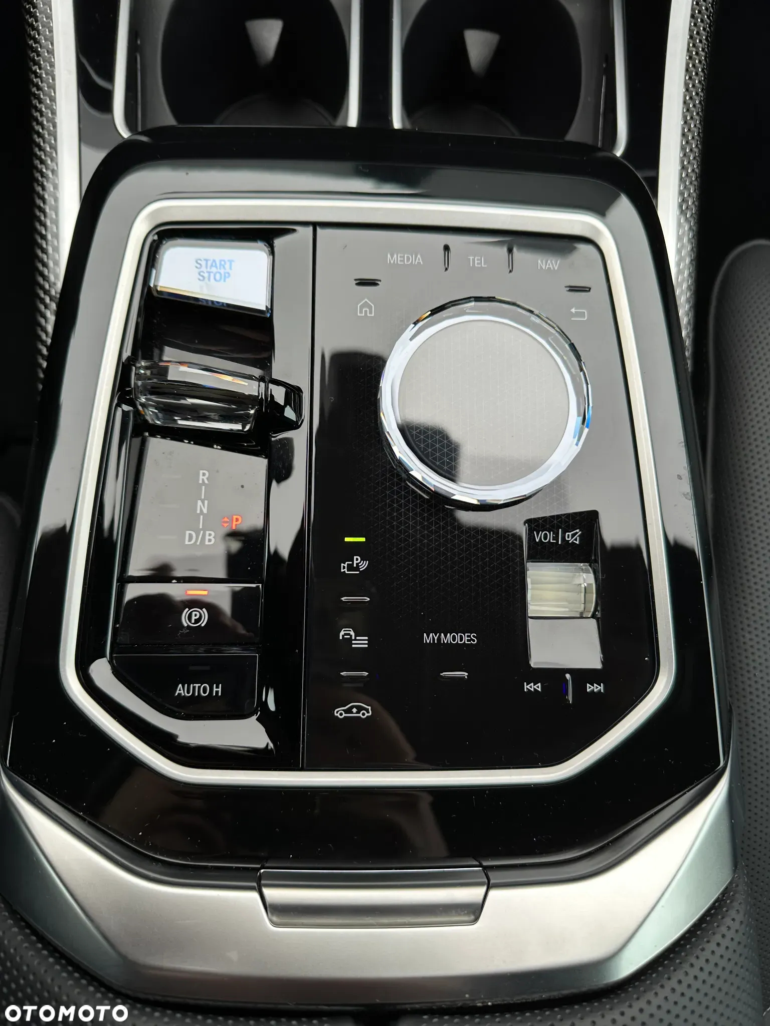 BMW i7 M70 xDrive - 19