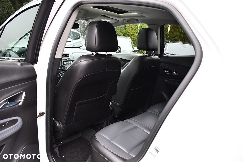 Opel Mokka 1.4 T Cosmo S&S EU6 - 20