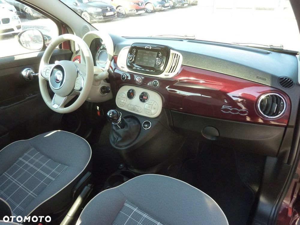 Fiat 500 - 16
