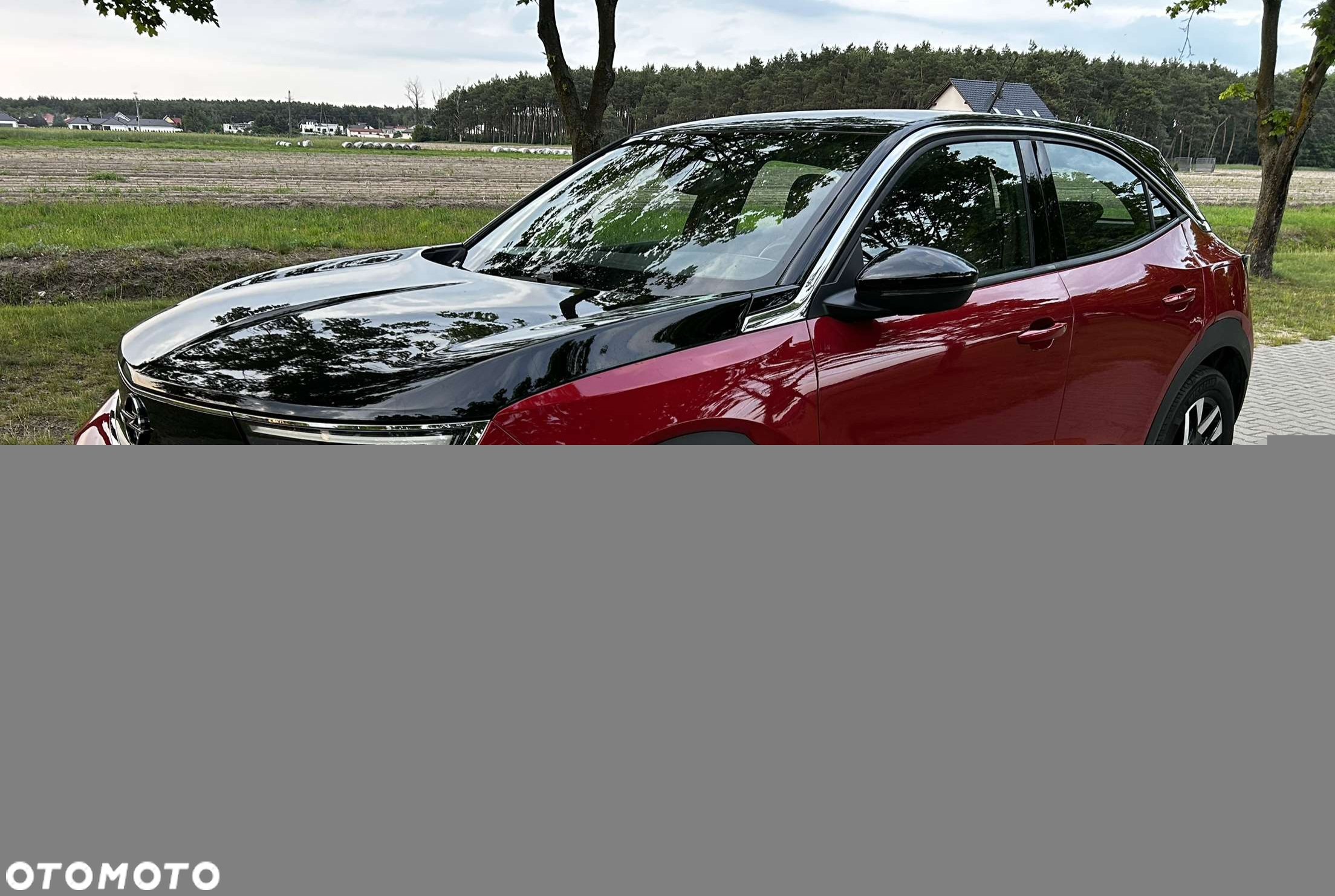 Opel Mokka 1.2 DI Turbo Automatik Black - 2