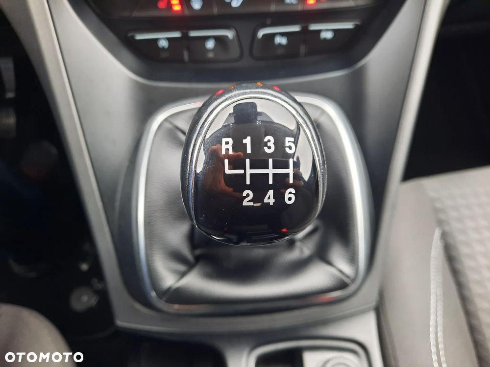 Ford C-MAX 1.0 EcoBoost Edition ASS - 26