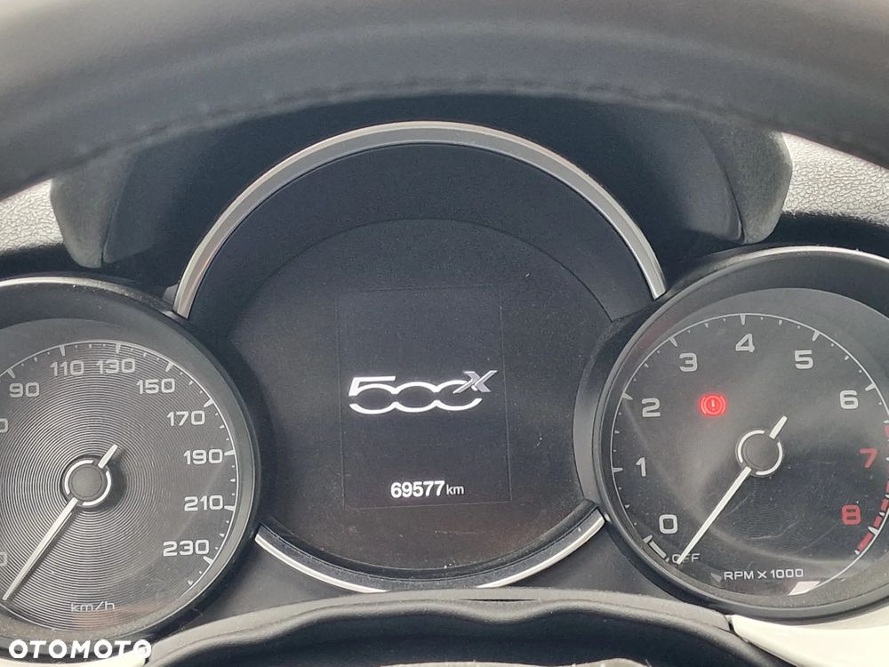 Fiat 500X 1.0 FireFly Turbo 4x2 S&S City Cross - 26