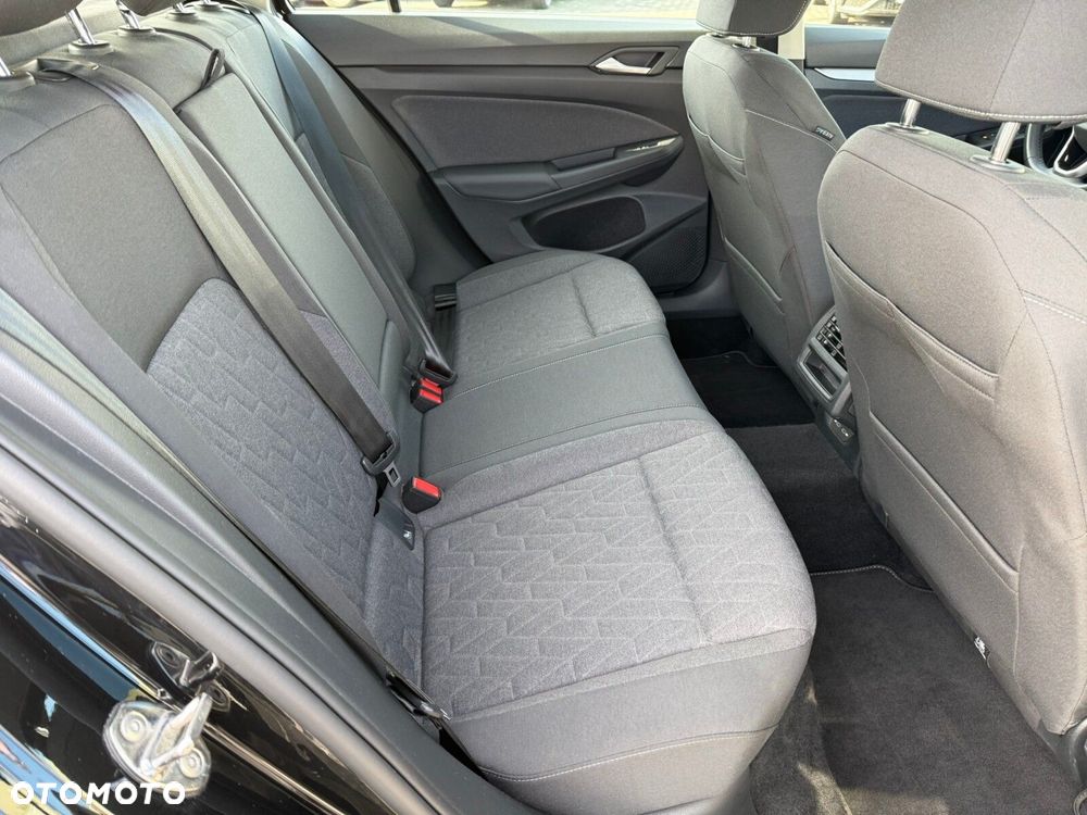 Volkswagen Golf Variant 2.0 TDI Life DSG - 26