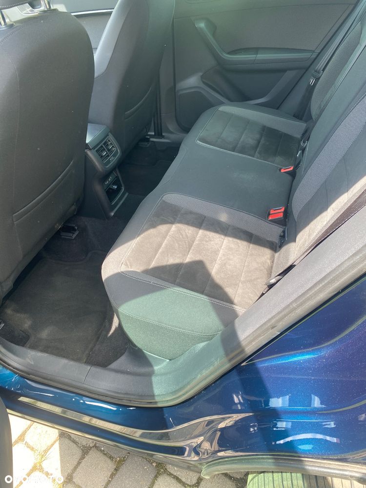 Seat Ateca 1.5 TSI ACT DSG OPF Xcellence - 10