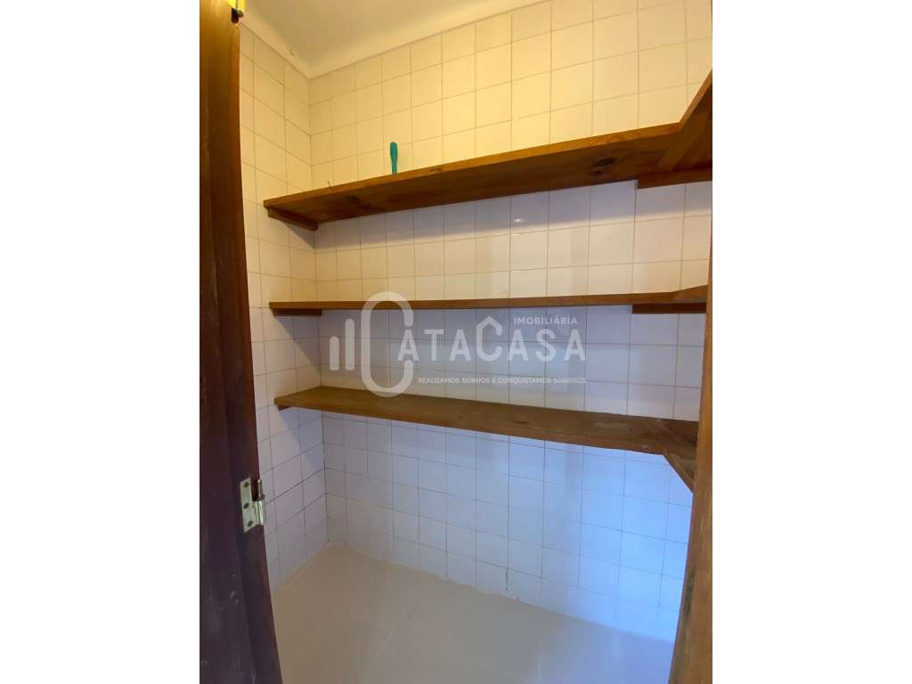 Apartamento T2 para Arrendamento no Centro de Águeda - Grande imagem: 5/11