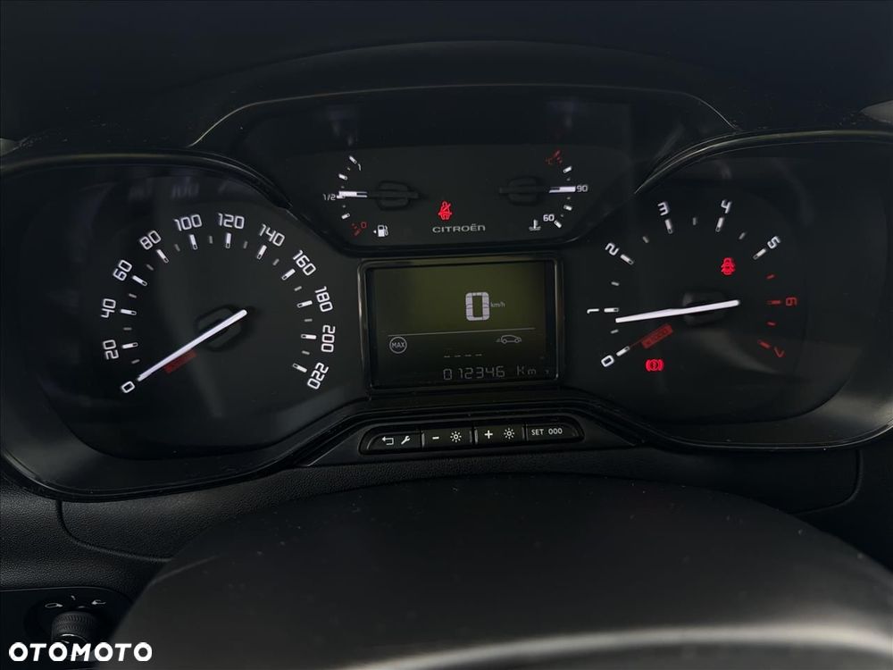 Citroën C3 1.2 PureTech Feel - 14